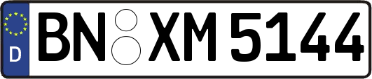 BN-XM5144