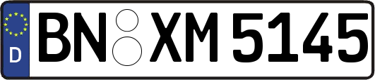 BN-XM5145