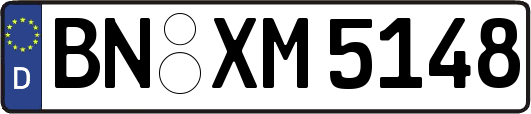 BN-XM5148