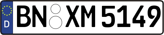 BN-XM5149