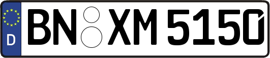 BN-XM5150