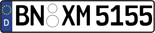 BN-XM5155