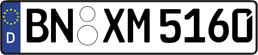 BN-XM5160