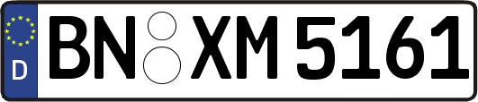 BN-XM5161