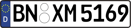 BN-XM5169