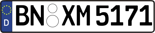 BN-XM5171