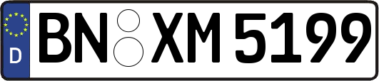 BN-XM5199