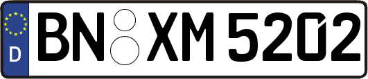 BN-XM5202