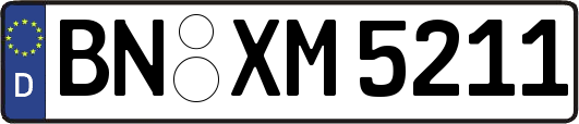 BN-XM5211