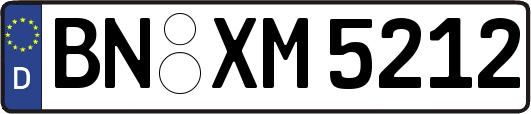 BN-XM5212
