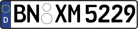 BN-XM5229