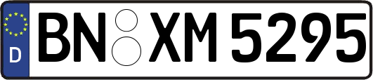 BN-XM5295