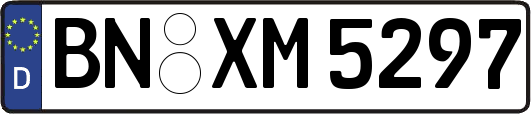 BN-XM5297