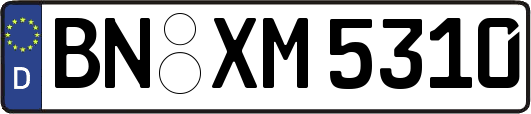 BN-XM5310