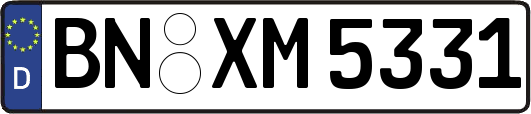 BN-XM5331