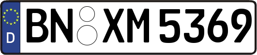BN-XM5369
