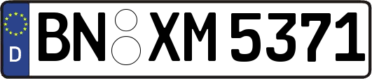 BN-XM5371
