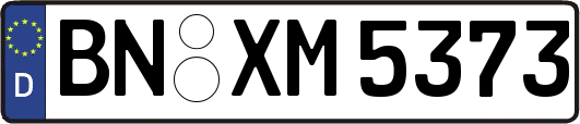 BN-XM5373