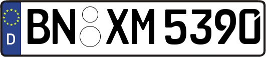 BN-XM5390