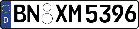 BN-XM5396