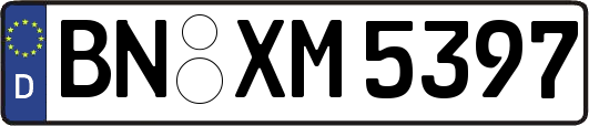 BN-XM5397