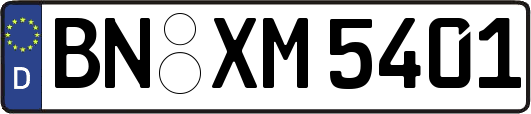 BN-XM5401
