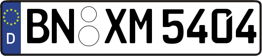 BN-XM5404