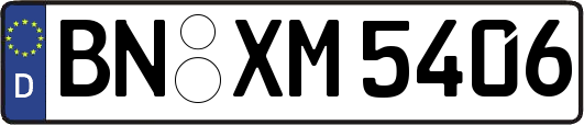 BN-XM5406