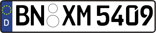 BN-XM5409