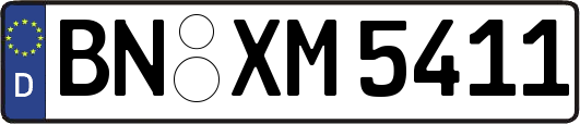 BN-XM5411