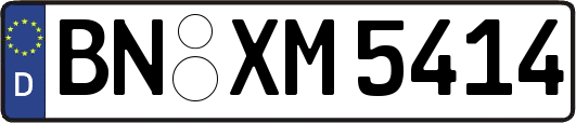 BN-XM5414