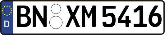 BN-XM5416