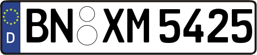 BN-XM5425