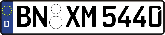 BN-XM5440