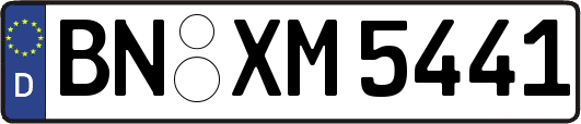 BN-XM5441