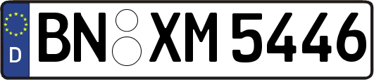 BN-XM5446
