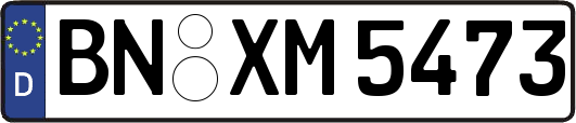 BN-XM5473