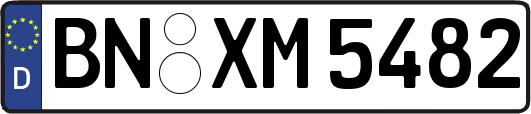 BN-XM5482