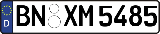 BN-XM5485