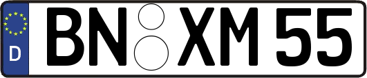 BN-XM55
