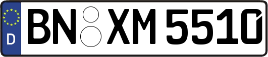 BN-XM5510