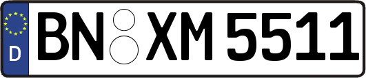 BN-XM5511