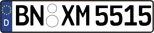 BN-XM5515