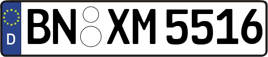 BN-XM5516