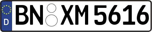 BN-XM5616