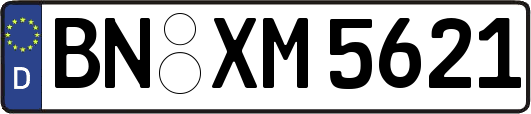 BN-XM5621