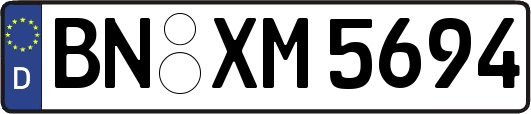 BN-XM5694