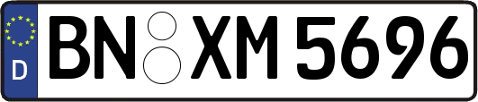 BN-XM5696