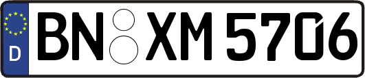 BN-XM5706