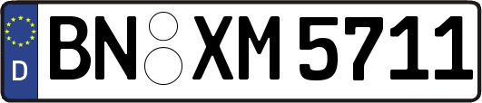 BN-XM5711